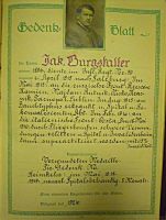 Burgstaller Josef Heimathaus Lohnsburg